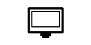 Monitores de video