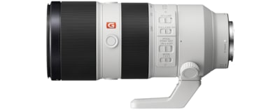 FE 70-200 mm F2.8 GM OSS | SEL70200GM | Sony Republica Dominicana
