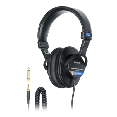 Audífonos profesionales | MDR-7506 | Sony Republica Dominicana