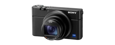 RX100VII DSC-RX100M7 ソニー Cámara compacta RX100 VII, AF sin igual | DSC-RX100M7 / DSC