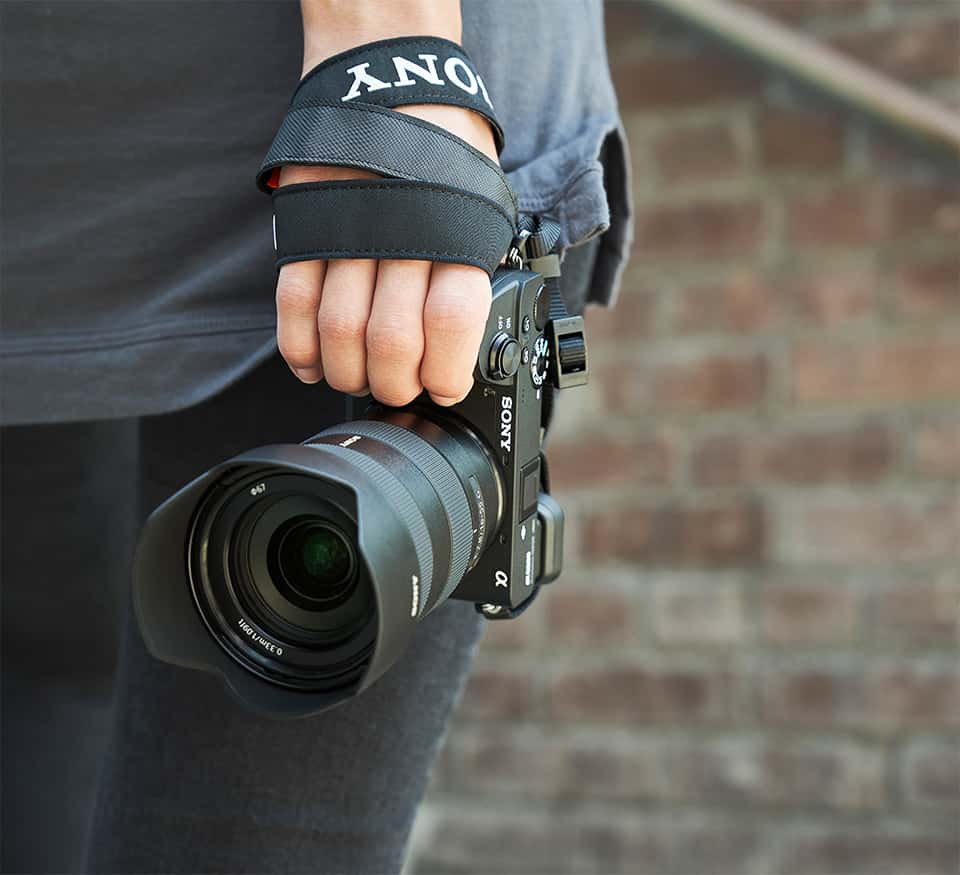 E 16-55mm F2.8 G | SEL1655G | Sony Republica Dominicana