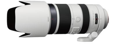 SAL70400G2 | Lentes α | | Sony Republica Dominicana