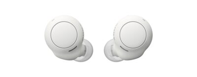Audífonos internos inalámbricos Bluetooth® WF-C500 | Sony