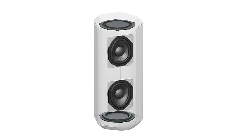 SRS-XE200 | Parlante inalámbrico portátil | Sony Republica Dominicana