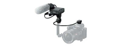 Kit de adaptador XLR XLR-K3M | XLR-K3M | Sony Republica Dominicana