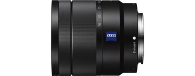 SEL1670Z | Lentes α | Sony Republica Dominicana