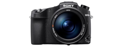 Cámara de alta velocidad | Cámara profesional 4K con zoom óptico