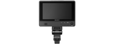 Monitor LCD con clip CLM-FHD5 | CLM-FHD5 | Sony Republica Dominicana