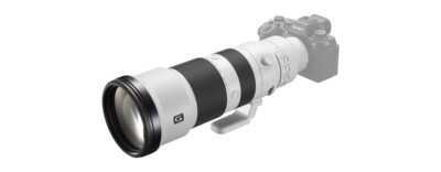 FE 400-800 mm F6.3-8 G OSS | SEL400800G | Sony Republica Dominicana