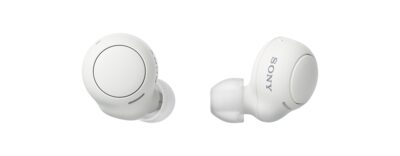 Audífonos "True Wireless" WF-C500 – Blanco