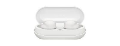 Audífonos "True Wireless" WF-C500 – Blanco