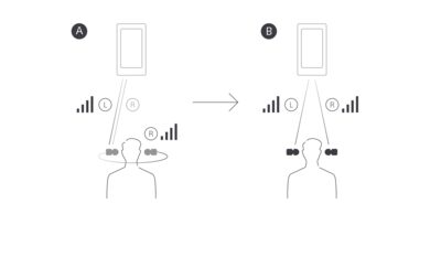 Conectividad Bluetooth® estable y confiable