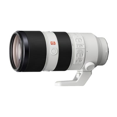 FE 70-200 mm F2.8 GM OSS | SEL70200GM | Sony Republica Dominicana