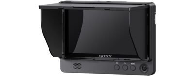 Monitor LCD con clip CLM-FHD5 | CLM-FHD5 | Sony Republica Dominicana